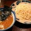 麺屋はやしまる(高円寺)つけめん・塩