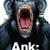 コミカライズ版『Ank: a mirroring ape』月刊ヤンマガで新連載スタート！佐藤究の小説を「食糧人類」のイナベカズがマンガ化