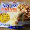 MOW PRIME バタークッキー&クリームチーズ