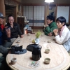 「春野人めぐり」でたくさんのお客さんが
