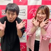 ラジオ沖縄『山原麗華の元気なナツメロ(爆笑)』笑福亭べ瓶さんが来てくださいました