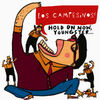 「Los Campesinos! / Hold on Now, Youngster...(7.3点)」