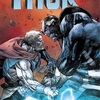 THE UNWORTHY THOR(2106) 全5冊