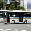 伊豆箱根バス / 伊豆200か ・106 （2812）