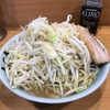 ラーメン二郎が好き