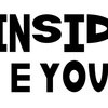 INSIDE YOU