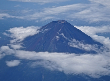 電波きてます！ 毎年進化する夏の富士山の電波対策