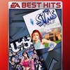 今プレイステーション２のザ・シムズ＆ザ・アーブス シムズ・イン・ザ・シティ [EA BEST HITS]にいい感じでとんでもないことが起こっている？