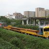 名古屋港線でDE10とレールキヤを撮る　中部地方 撮り鉄遠征⑥