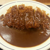 カツカレー竹