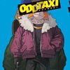 【完結】漫画版 「オッドタクシー」 5巻