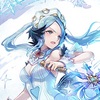 【FEH】フローラ(氷祭)の雑感【☆3・4キャラ】