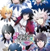 Paradigm Paradox　パラダイムパラドックス