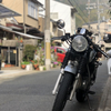 激安で錆に強い！ST250 Etypeにおすすめのクラシックミラー！【ST250E】