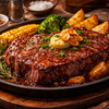 ダイエット中だけど、明日は肉を食う。