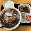 ラーメン ニングル