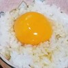 Twitterの極上の卵かけご飯は微妙な味？😎