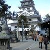 父、自宅へ帰る