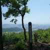 増位山のハイク