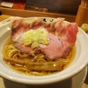 【京都】アクセス抜群、烏丸御池で食べる絶品貝ラーメン・麺屋優光