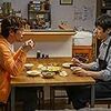 【きのう何食べた？】”ツナとトマトのぶっかけそうめん”【原作本ではココ】薬膳的効能も調べた話