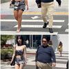 コメディアン「イスジ」HYBEパンシヒョク＆果汁セヨンの「LAスキャンダル」をパロディにして話題に！
