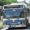名古屋市営バス　２０２１年７月新製＆転属を見る