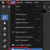 Blender3.3覚え書き（2022/10/12更新）