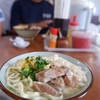 高江洲そば