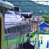 ゆっくり鉄道旅～大井川鐵道編⑤SLの運転台から