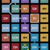 2248 Number Puzzle Game（ステップ200達成）に挑戦してみた