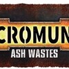【ネクロムンダ】Ash wastesのニューモデル？