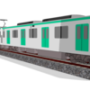 僕の鉄道モデル愛!!