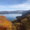 十和田湖、蔦沼、八甲田山、アスピーテラインの紅葉