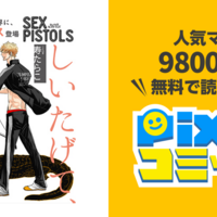 Sex Pistols Blの中では知られた作品 Tfでも広まって 変身譚録