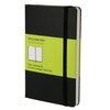 Moleskine Plain Notebook Pocketを購入