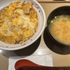 母が入院