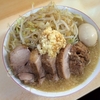 ラーメン くめちゃん