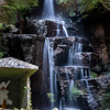 青葉の滝（青葉寺）