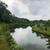 ぎふ清流里山公園で、昭和レトロを見学♫