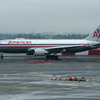  AA N325AA B767-200(ER)