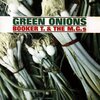 　<b>Green Onions</b>