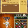 昨日はDQ9が発売されて10周年だったらしい