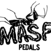 MASF Pedals 一挙3機種入荷しました！