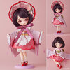 【ハルモニアブルーム】Harmonia bloom『ソメイヨシノ』完成品ドール【グッドスマイルカンパニー】2022年5月発売予定♪