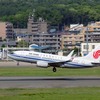 福岡空港（5/14）PM