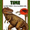 10種類の恐竜を簡単に紹介　ICRシリーズLevel 1から『Dinosaur Time』のご紹介