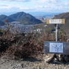 【各務原市】お手軽低山で絶景『三峰山』（245m）