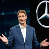 ドイツ　メルセデスのCEOがヨーロッパの自動車業界の将来を語りました