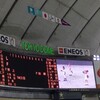  野上が６回１失点と好投し、５月23日以来の５勝目！